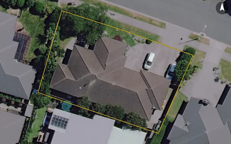 23 Moonlight Drive