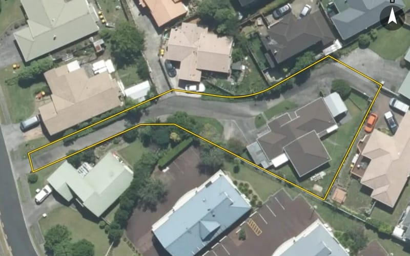 5 Mercury Lane