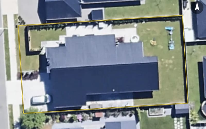 15 Caproni Road