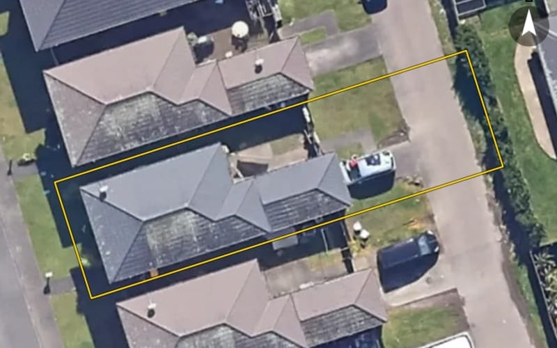 51 Harriet Street