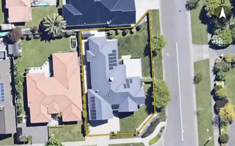 2 Rutledge Drive