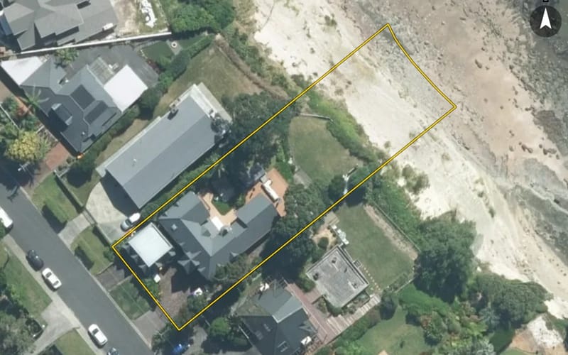 4 Cliff Road