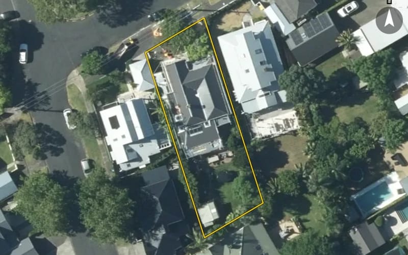 3 Turnbull Road