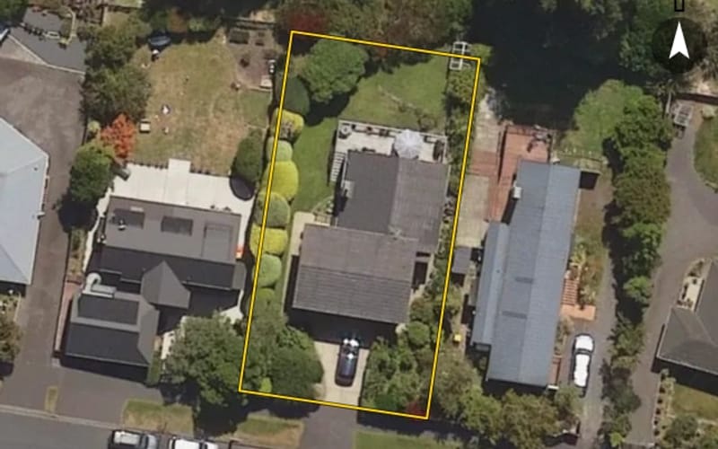 117 Balmacewen Road
