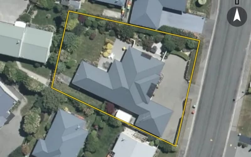4 Alpine Close