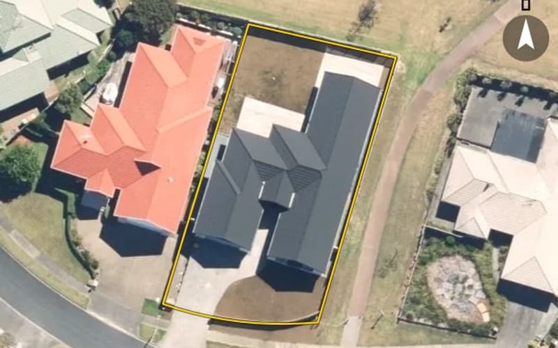 14 Bowscale Place