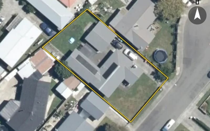 1 Murdoch Place