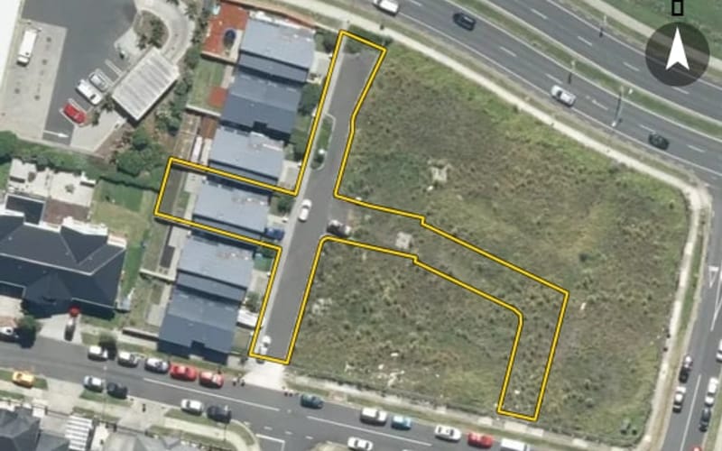 8 Whakaora Lane