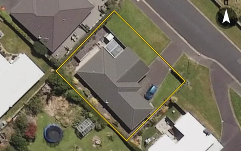 1A Glendermid Close