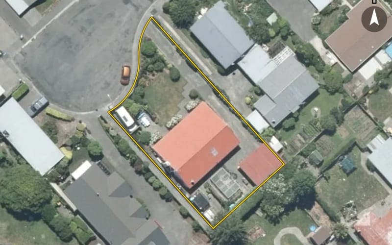 21 Woodham Drive
