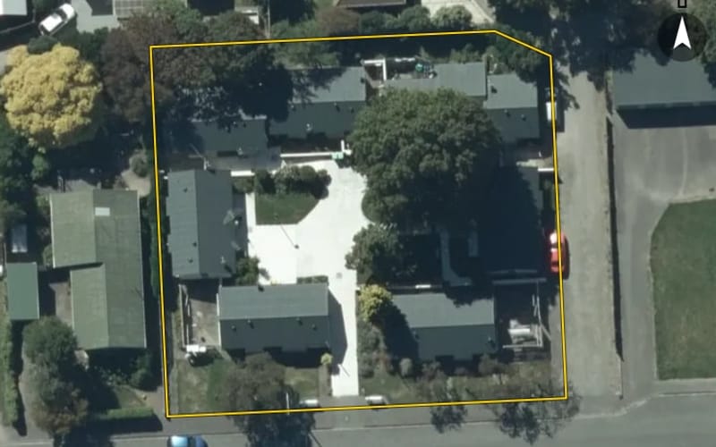 10 Martindales Road