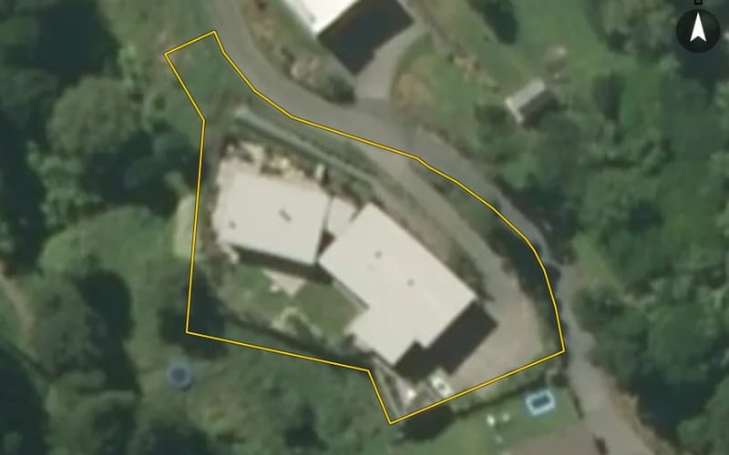 226D Heta Road