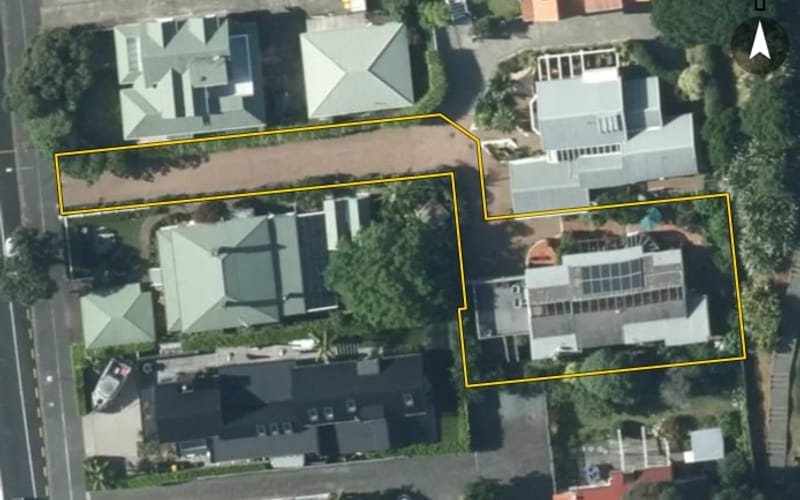 84A Victoria Road