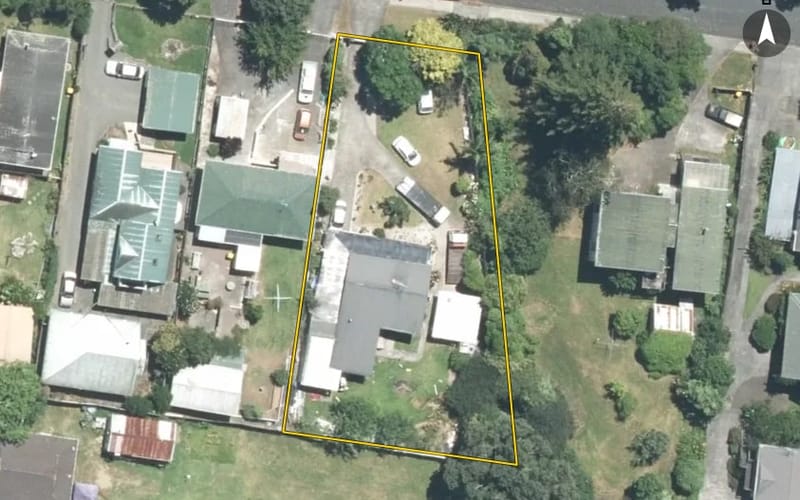 20 McInnes Road