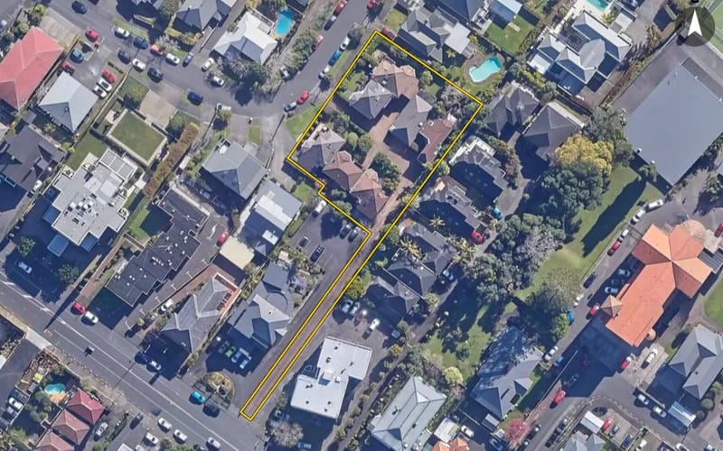 15 Ely Avenue