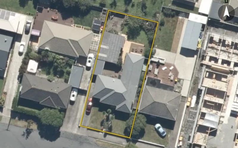 39 Porutu Street