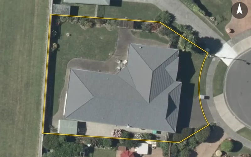 14 Addington Place