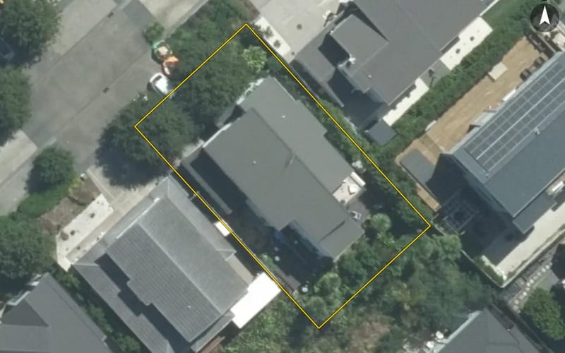 4 Shelby Place