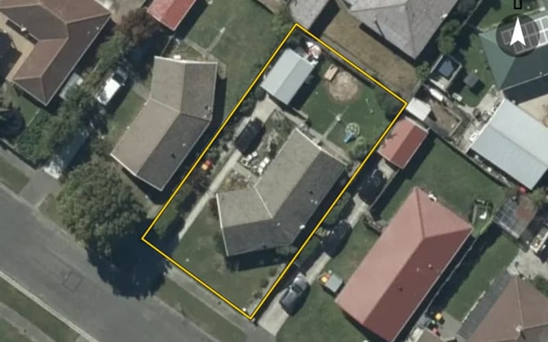 29 Cob Crescent