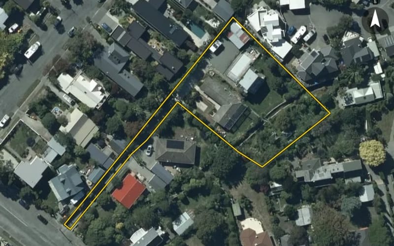 41 Campbell Street
