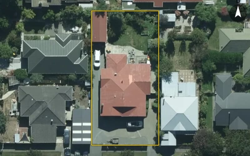 54 Earnslaw Street