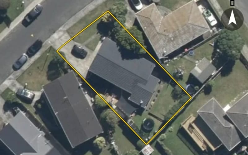 2 Timaru Grove