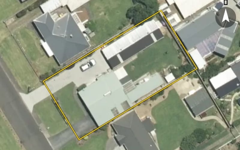 8 Seaview Avenue