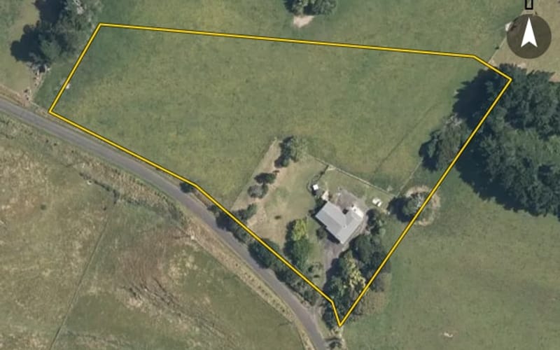 84 Lees Road