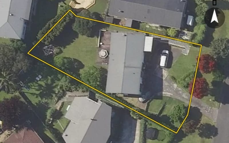 20 Highfield Crescent