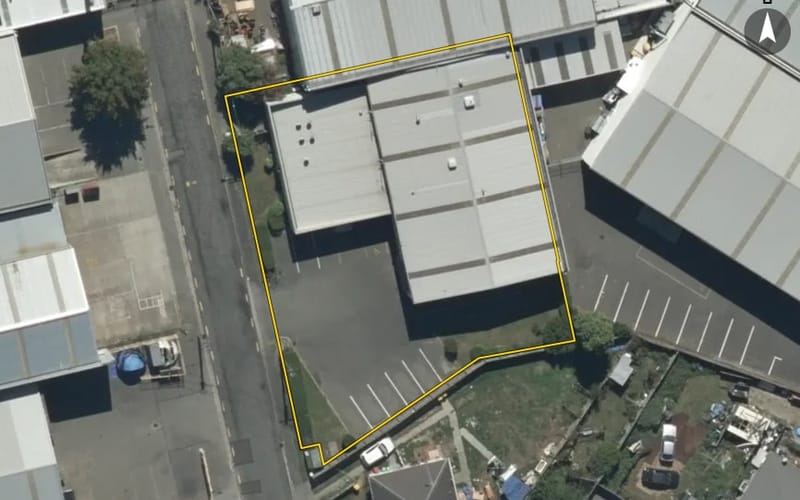 10 Vanadium Place