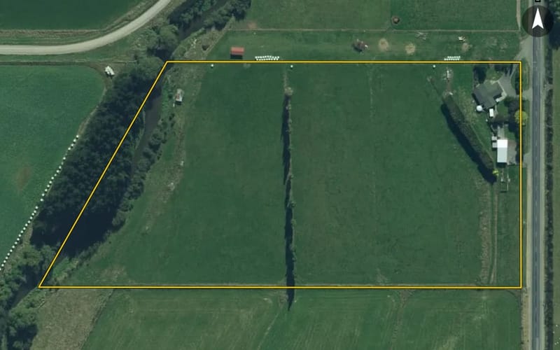 858 Winton Substation Road