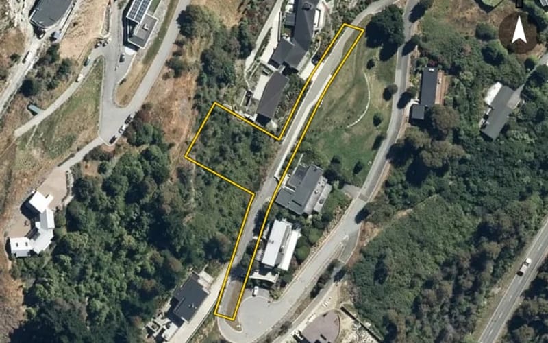 10 Crichton Lane