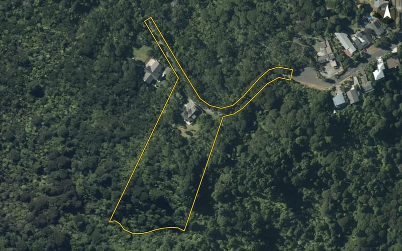 68 Kitewaho Road