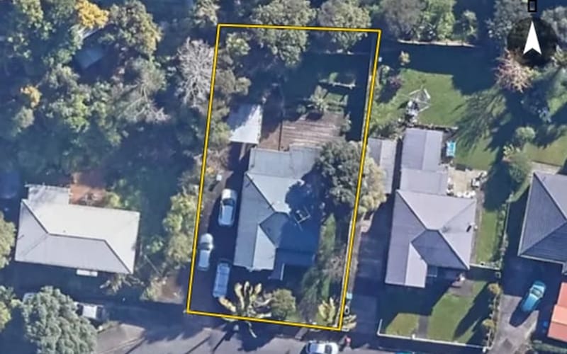 9 Wolseley Street