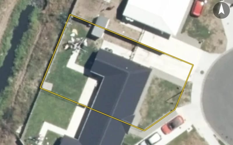 33 Gilbert Close