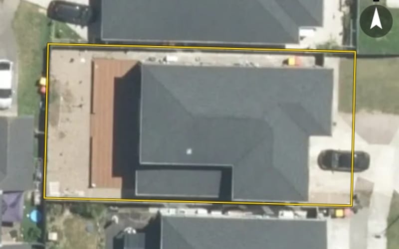 40 Cooladawson Drive