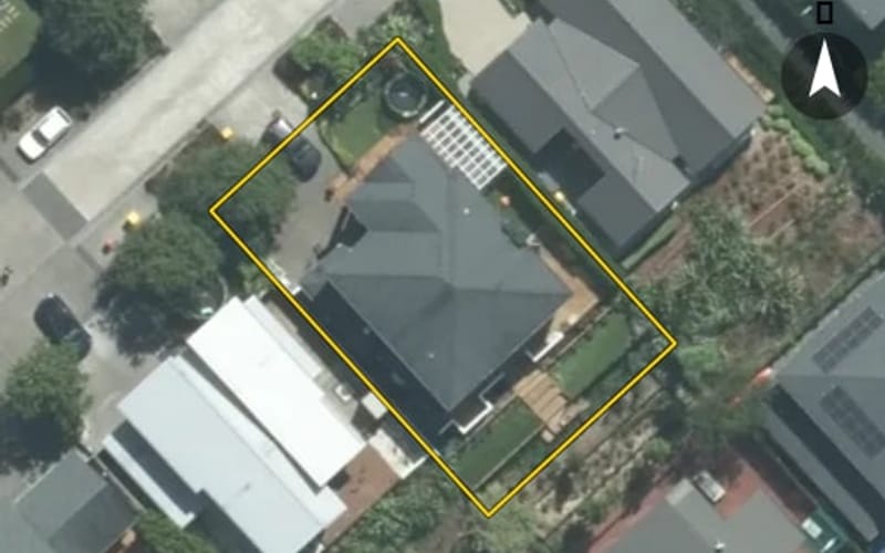 18 Westerley Place