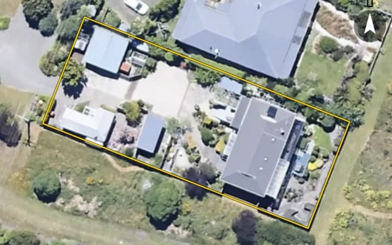 150 Rarangi Beach Road