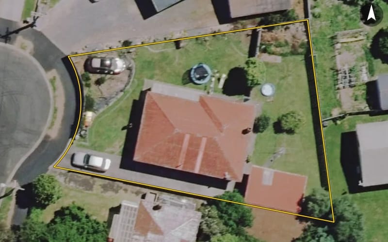 14 Panair Crescent