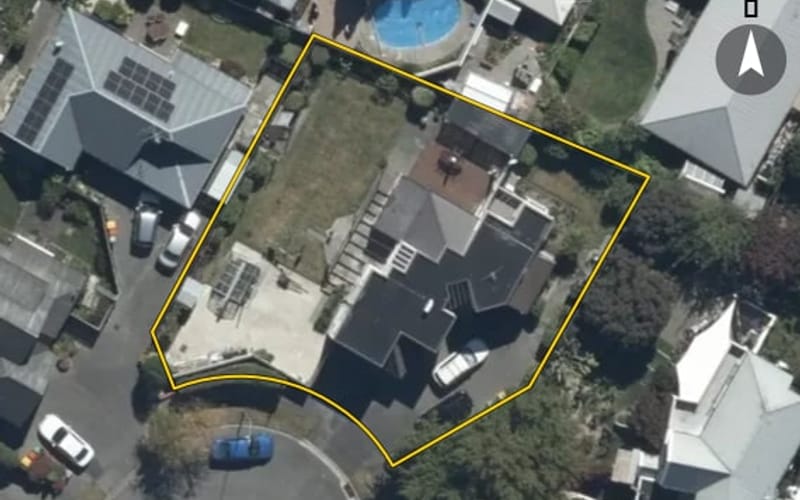 21 Clotilda Place