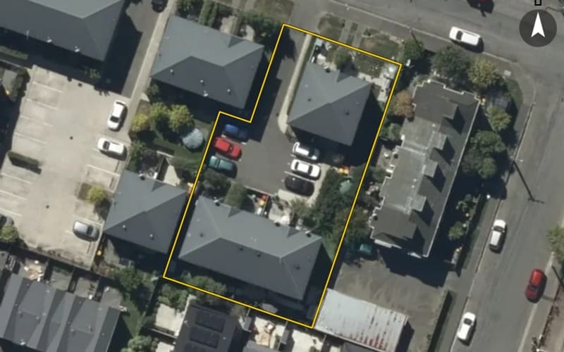 16 Buffon Street
