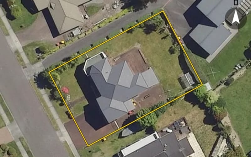 32 Stanley Drive