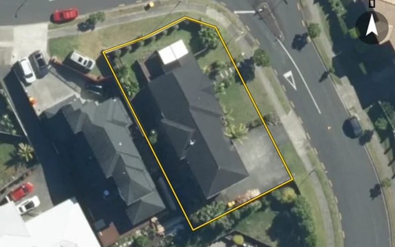 21 Hornbill Drive