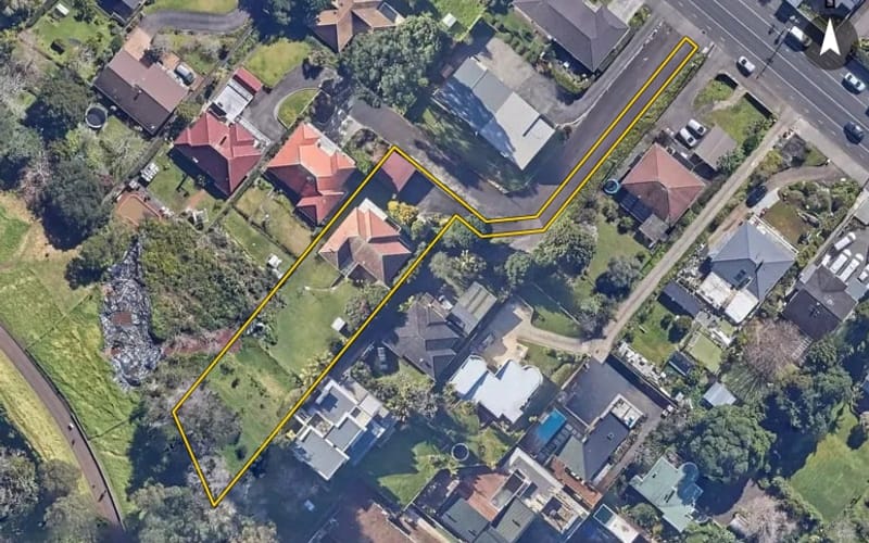 83 Mount Albert Road
