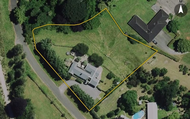 10 Seabrook Lane