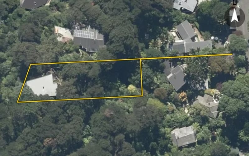 4A Huia Road