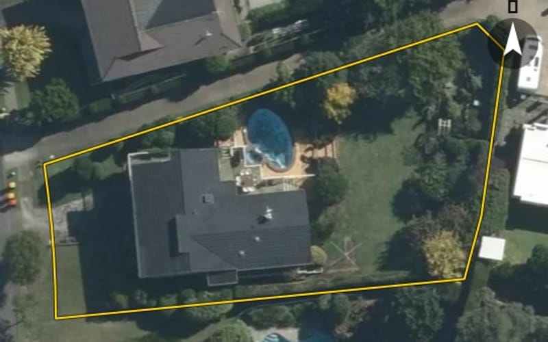 36 Caithness Place