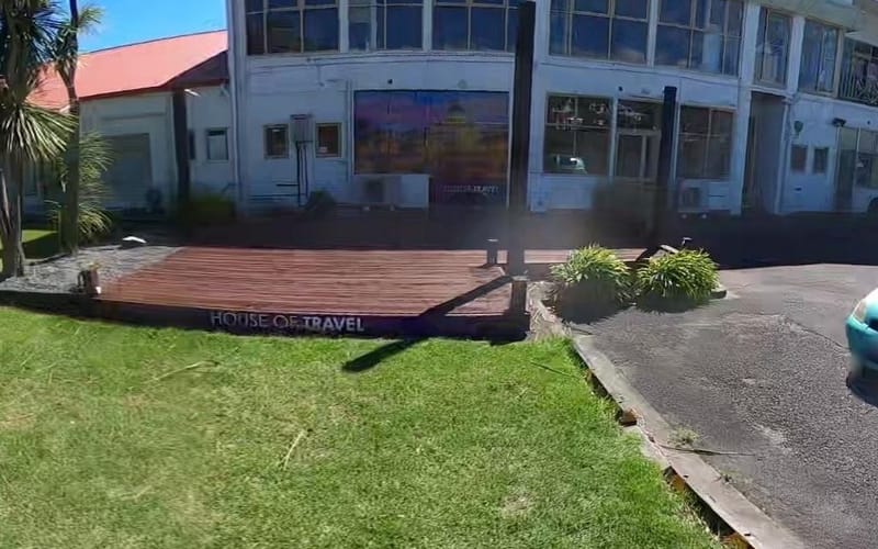 69 Taupo Quay