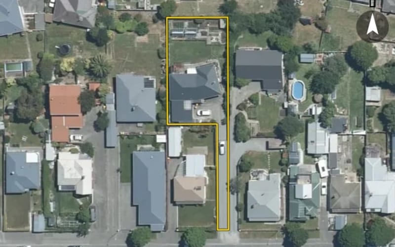 11A Raymond Street