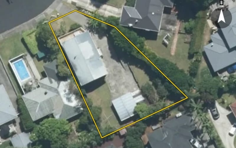 4 Webb Place
